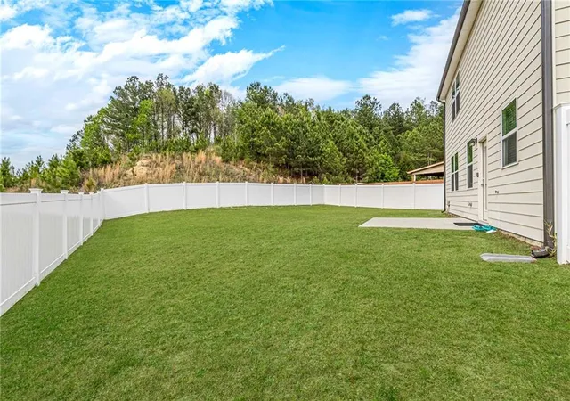 29th image of 7425 Faith St, Fairburn, GA 30213 | MLS# 7749561