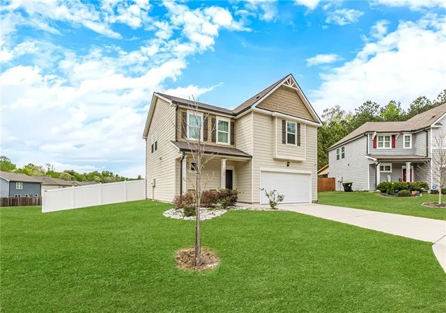 2nd image of 7425 Faith St, Fairburn, GA 30213 | MLS# 7749561