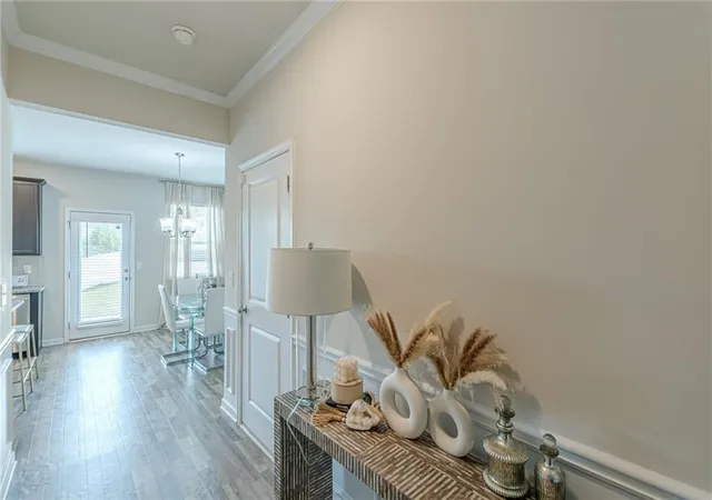 5th image of 7425 Faith St, Fairburn, GA 30213 | MLS# 7749561