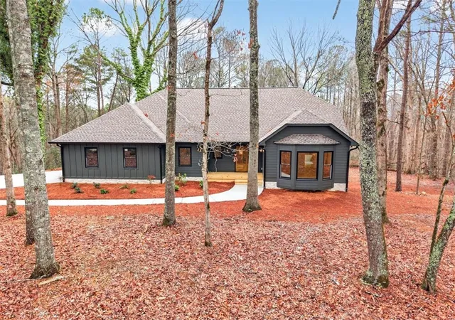 1st image of 3110 Flatbottom Rd, Ball Ground, GA 30107 | MLS# 7798061