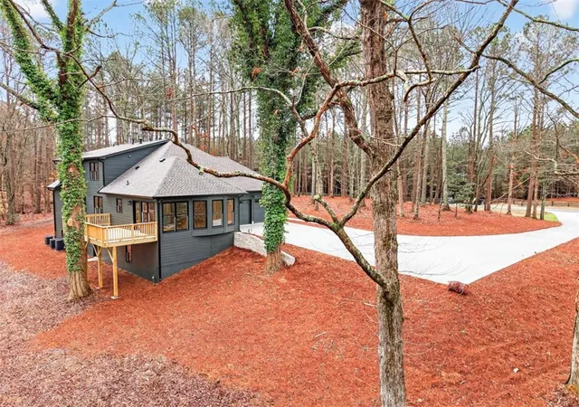 3rd image of 3110 Flatbottom Rd, Ball Ground, GA 30107 | MLS# 7798061