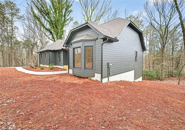 5th image of 3110 Flatbottom Rd, Ball Ground, GA 30107 | MLS# 7798061