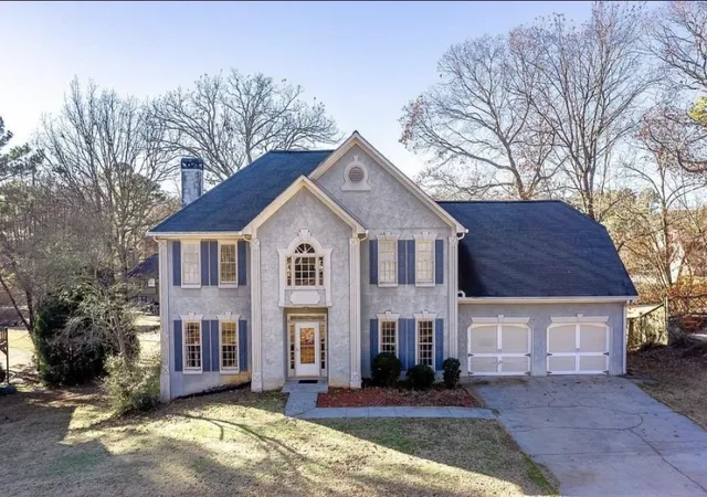 Photo 1 of Single family home for sale at 2108 Line Tree Ln, Powder Springs, GA 30127 | MLS# 7821828 | Listing updated on 2026-08-15