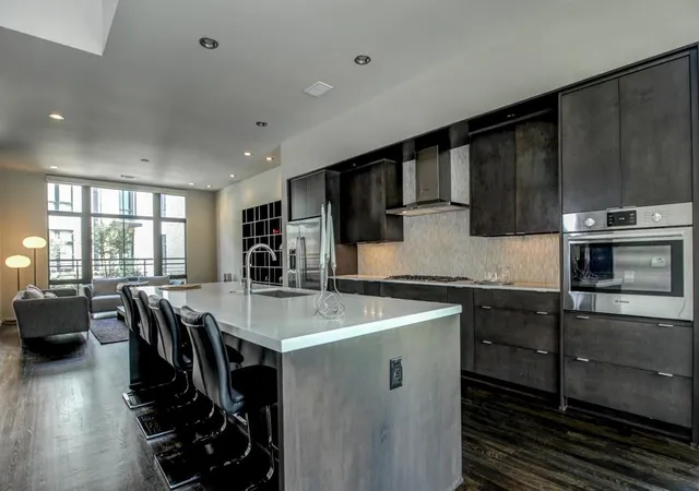 Townhouse for sale at None, Atlanta, GA 30342 | MLS# 5264512 | Listing updated on 2025-11-26