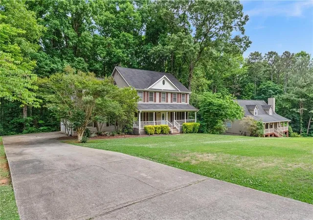 Homes for sale in Rex, GA | 165 Hayes Cir, Rex, GA 30273 | MLS# 7767835