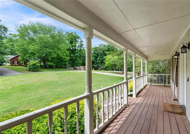 Homes for sale in Rex, GA | 165 Hayes Cir, Rex, GA 30273 | MLS# 7767835