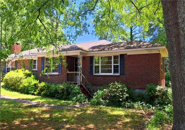 Photo 1 of Single family home for sale at 1239 Milstead Ave, Conyers, GA 30012 | MLS# 7774371 | Listing updated on 2026-08-18