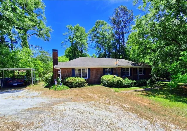 Photo 2 of Single family home for sale at 1239 Milstead Ave, Conyers, GA 30012 | MLS# 7774371 | Listing updated on 2026-08-18