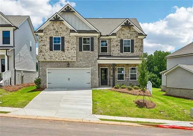 4th image of 220 Fowler Farms Dr, Auburn, GA 30011 | MLS# 7738694