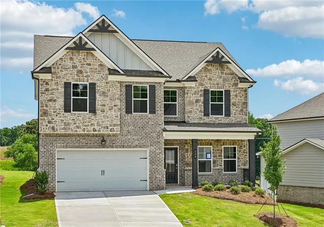 5th image of 220 Fowler Farms Dr, Auburn, GA 30011 | MLS# 7738694