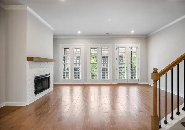 Photo 1 of Townhouse for sale at 812 Snider Walk NE, Marietta, GA 30068 | MLS# 7822085 | Listing updated on 2026-08-19