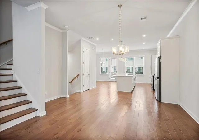 Photo 2 of Townhouse for sale at 812 Snider Walk NE, Marietta, GA 30068 | MLS# 7822085 | Listing updated on 2026-08-19