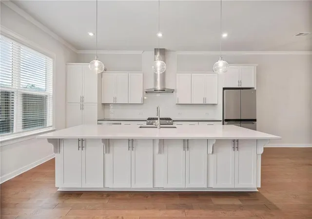 Photo 4 of Townhouse for sale at 812 Snider Walk NE, Marietta, GA 30068 | MLS# 7822085 | Listing updated on 2026-08-19