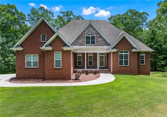 2nd image of 6020 Cochran Mill Rd, Chattahoochee Hills, GA 30268 | MLS# 7734865