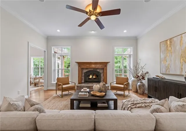 3rd image of 6020 Cochran Mill Rd, Chattahoochee Hills, GA 30268 | MLS# 7734865