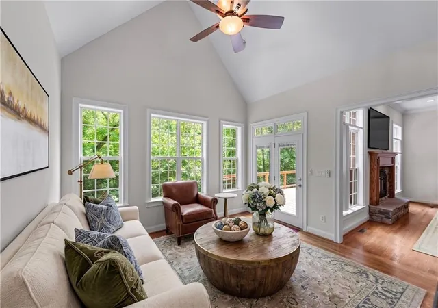 4th image of 6020 Cochran Mill Rd, Chattahoochee Hills, GA 30268 | MLS# 7734865