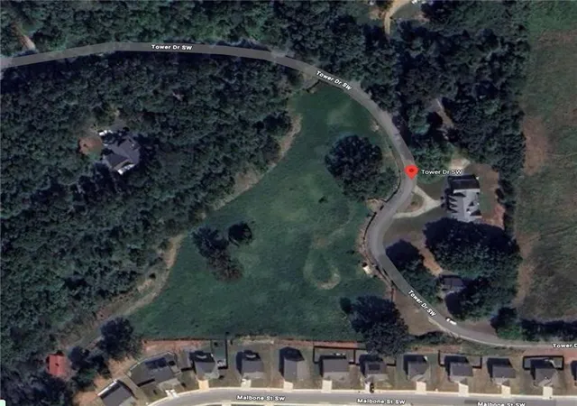 Photo 2 of Land for sale at 90 Tower Dr, Cartersville, GA 30120 | MLS# 7829421 | Listing updated on 2026-08-29