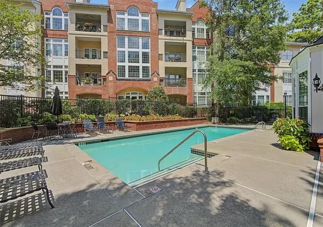 1st image of 3636 Habersham Rd Nw #1304, Atlanta, GA 30305 | MLS# 7822868
