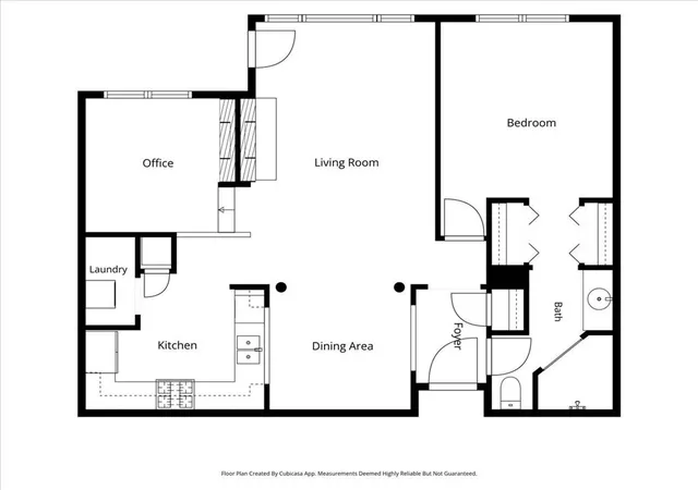 31st image of 3636 Habersham Rd Nw #1304, Atlanta, GA 30305 | MLS# 7822868