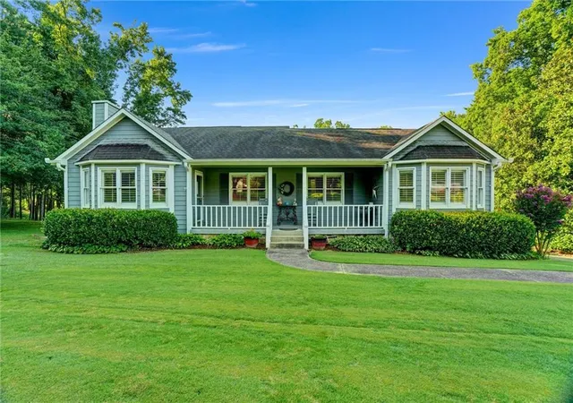 Photo 2 of Sale Pending at 3120 Dallas Acworth Hwy, Dallas, GA 30132 | MLS# 7814412 | Listing updated on 2026-09-02