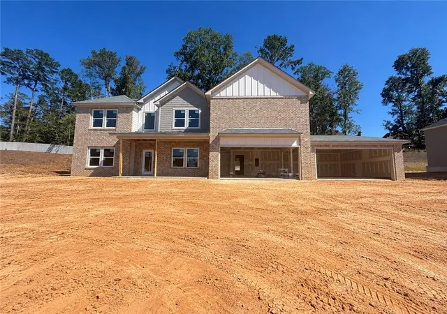 Photo 1 of Single family home for sale at 4280 Shirebrook Trl, Hoschton, GA 30548 | MLS# 7821930 | Listing updated on 2026-10-30