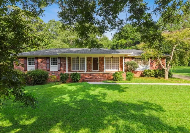 1st image of 4306 Bouldercrest Rd, Ellenwood, GA 30294 | MLS# 7811248