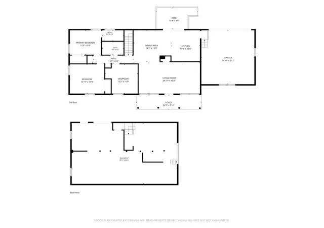 55th image of 4306 Bouldercrest Rd, Ellenwood, GA 30294 | MLS# 7811248