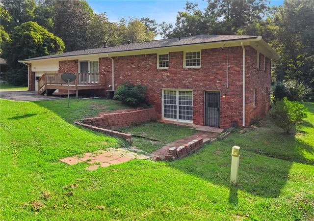5th image of 4306 Bouldercrest Rd, Ellenwood, GA 30294 | MLS# 7811248