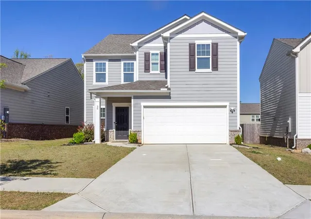 1st image of 36 Knightsbridge Ln, Winder, GA 30680 | MLS# 7712285