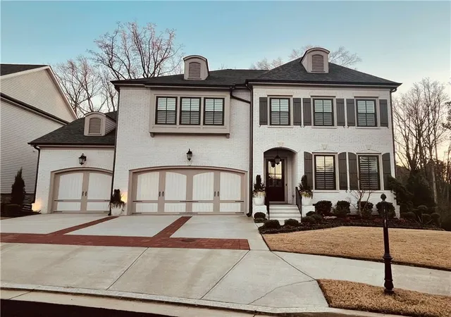 Photo 1 of Single family home for sale at 10005 Ruppel Ln, Alpharetta, GA 30005 | MLS# 7792342 | Listing updated on 2026-09-15