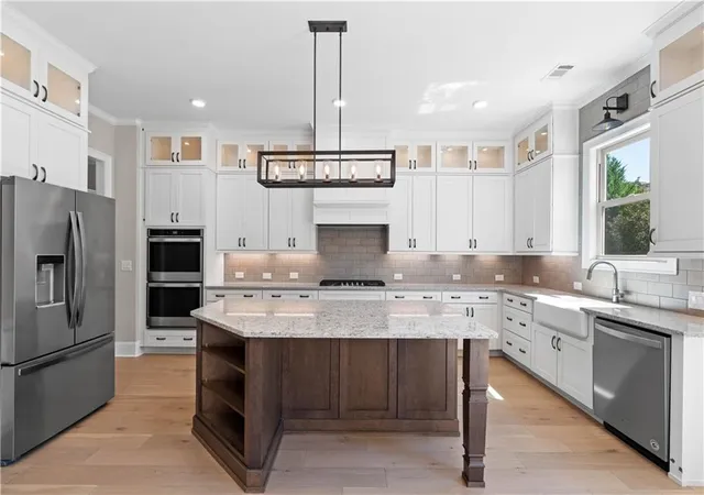 Photo 2 of Single family home for sale at 10005 Ruppel Ln, Alpharetta, GA 30005 | MLS# 7792342 | Listing updated on 2026-09-15