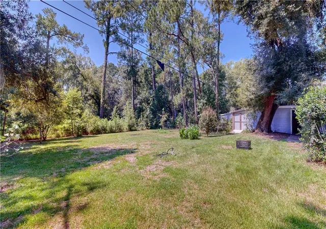 Photo 1 of Single family home for sale at 2607 Governor St, Savannah, GA 31408 | MLS# 7857437 | Listing updated on 2026-10-24