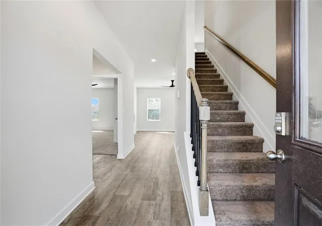 3rd image of 1575 Sungrown Way, Mcdonough, GA 30253 | MLS# 7731365