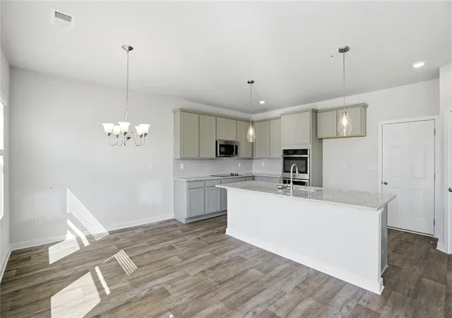 4th image of 1575 Sungrown Way, Mcdonough, GA 30253 | MLS# 7731365