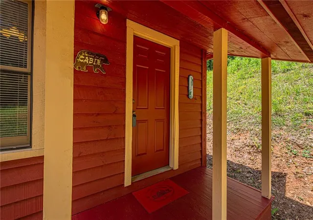 Photo 3 of Single family home for sale at 731 Jim Anderson Rd, Dahlonega, GA 30533 | MLS# 7801412 | Listing updated on 2026-10-14