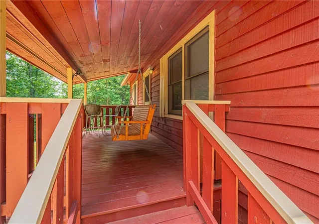 Photo 3 of Single family home for sale at 731 Jim Anderson Rd, Dahlonega, GA 30533 | MLS# 7801412 | Listing updated on 2026-10-14