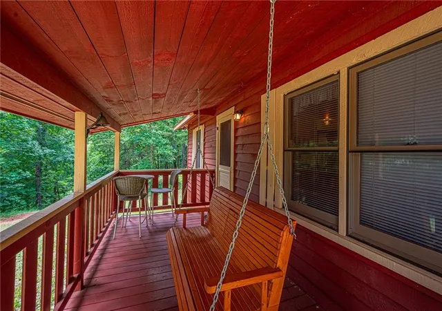 Photo 4 of Single family home for sale at 731 Jim Anderson Rd, Dahlonega, GA 30533 | MLS# 7801412 | Listing updated on 2026-10-14
