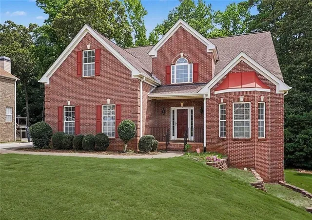 1st image of 2871 Weatherstone Cir Se, Conyers, GA 30094 | MLS# 7807222