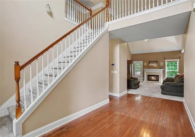 4th image of 2871 Weatherstone Cir Se, Conyers, GA 30094 | MLS# 7807222