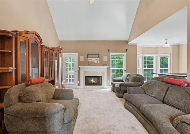 5th image of 2871 Weatherstone Cir Se, Conyers, GA 30094 | MLS# 7807222