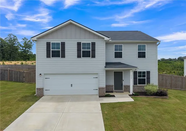 Homes for sale in Kingston, GA | 117 Oxford Ln, Kingston, GA 30145 | MLS# 7802899