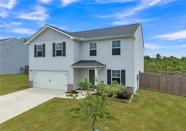 Homes for sale in Kingston, GA | 117 Oxford Ln, Kingston, GA 30145 | MLS# 7802899