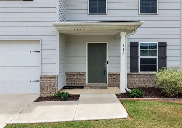 Homes for sale in Kingston, GA | 117 Oxford Ln, Kingston, GA 30145 | MLS# 7802899