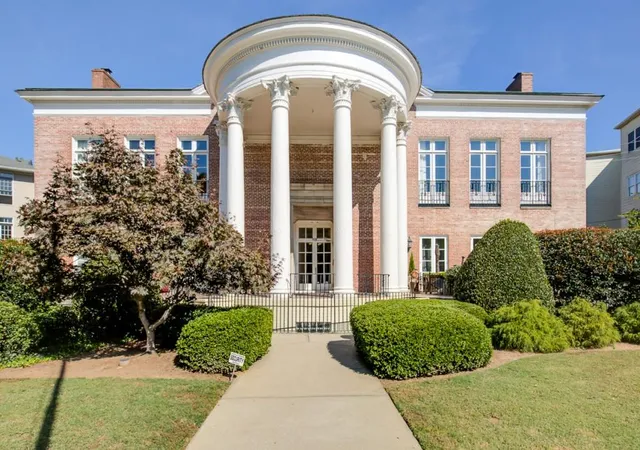 Condominium at 270 15Th St Ne #205, Atlanta, GA 30309 | MLS# 6098137 |  | Sold on 2019-01-31