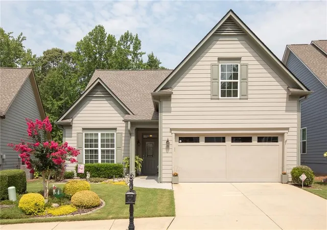 1st image of 3688 Majestic Oak Dr Sw, Gainesville, GA 30504 | MLS# 7817199
