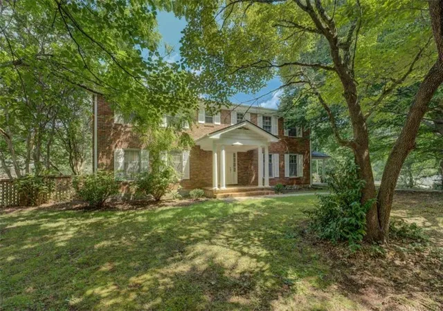 3rd image of 660 Kirkus Dr, Conyers, GA 30094 | MLS# 7785660