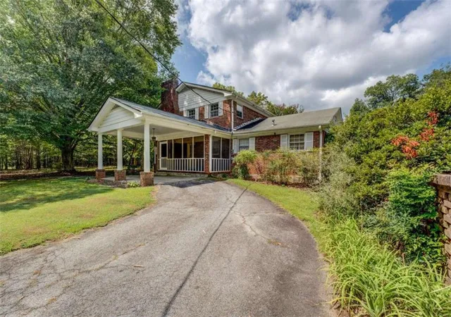 4th image of 660 Kirkus Dr, Conyers, GA 30094 | MLS# 7785660