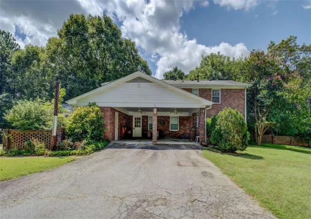 5th image of 660 Kirkus Dr, Conyers, GA 30094 | MLS# 7785660