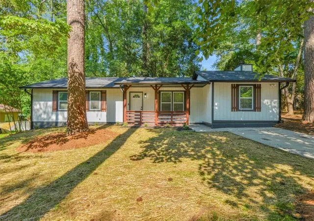 1st image of 8438 N Pond Dr, Riverdale, GA 30274 | MLS# 7795972