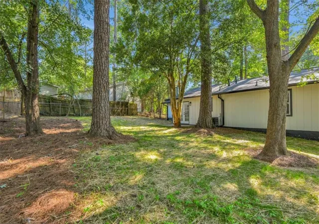 25th image of 8438 N Pond Dr, Riverdale, GA 30274 | MLS# 7795972